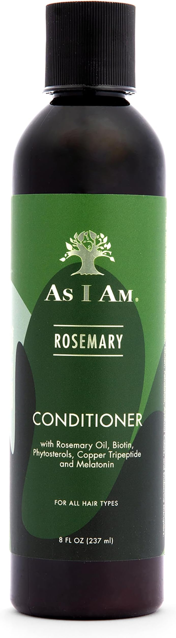 AS I AM ROSEMARY EDGE CNTRL 2Z