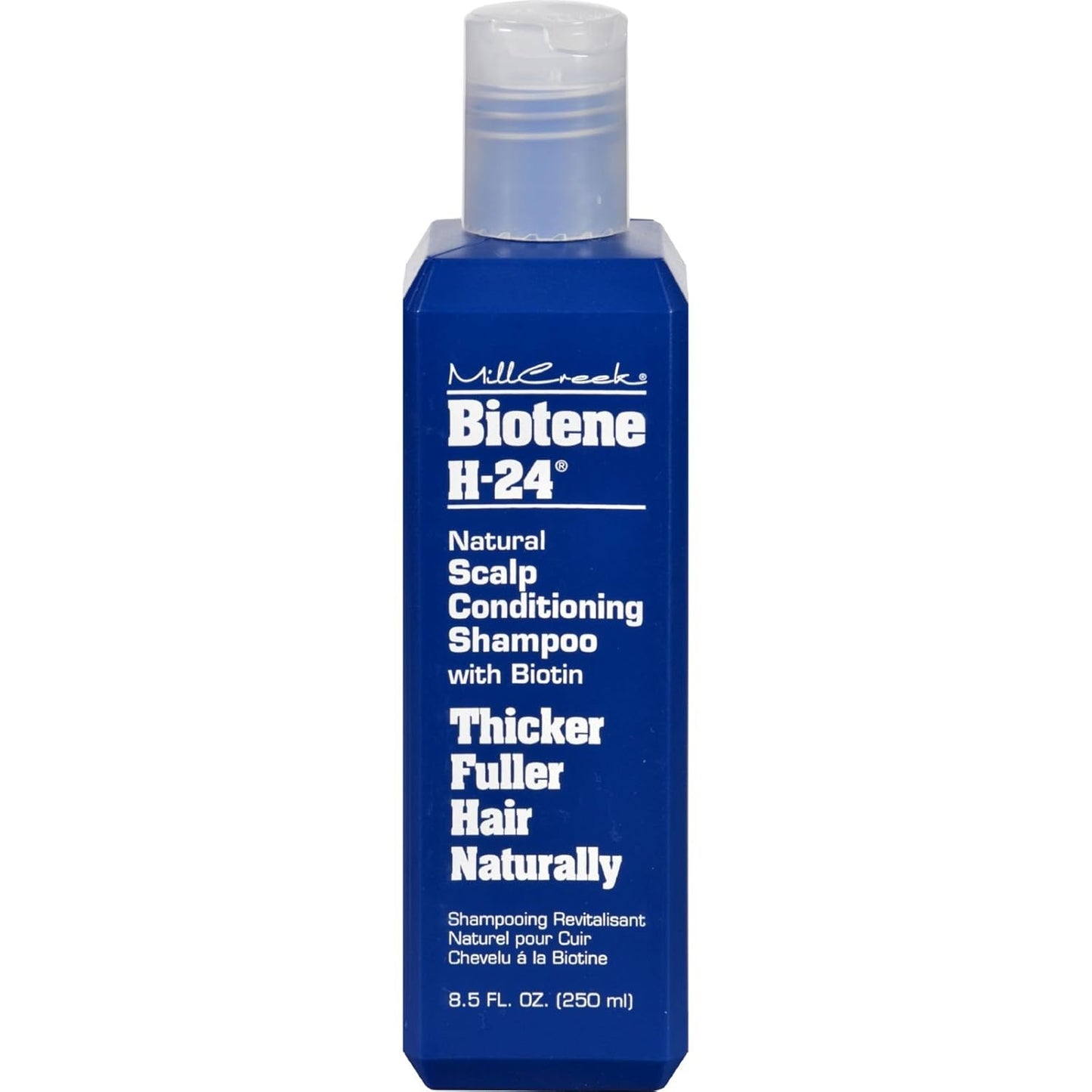 MILL CREEK SHAMPOO,KERATIN