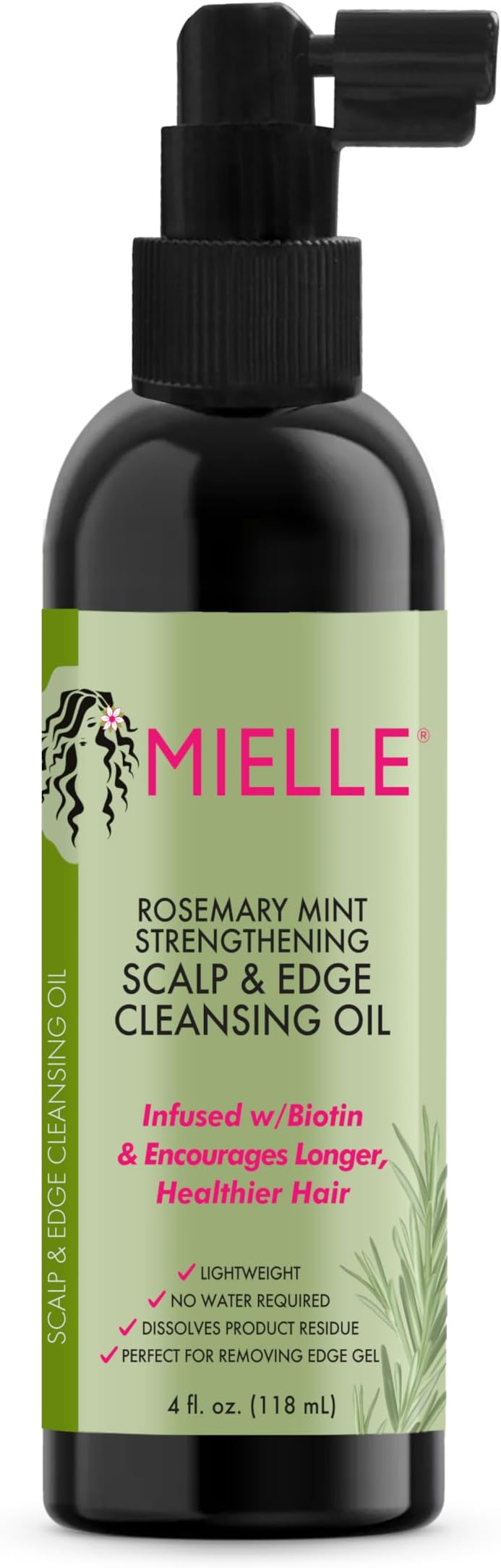 MIELLE MNG/TULSI 3-N-1 SERUM 2Z