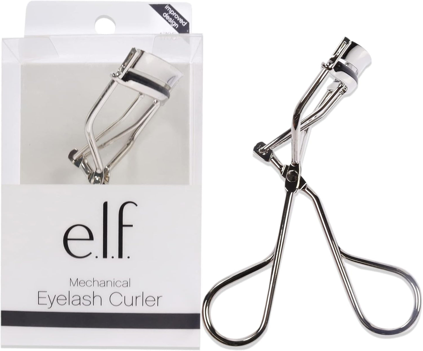 e.l.f. Mechanical Eyelash Curler