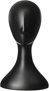 WIG HEAD 10.5 STYROFOAM #4884