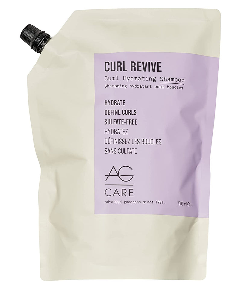 AG CURL REVIVE 10OZ