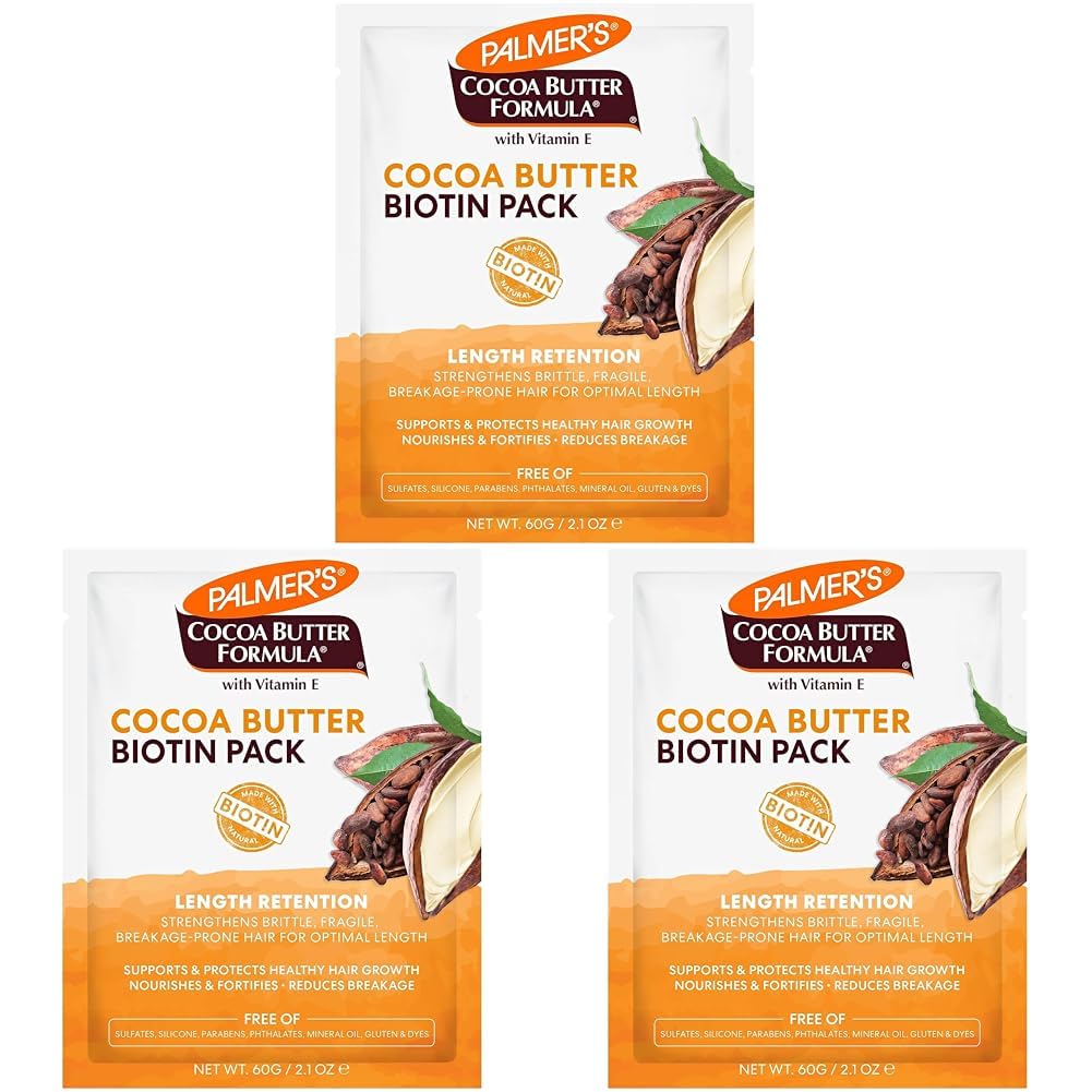 PALMERS COCOBTR BIOTIN CRL CR7Z