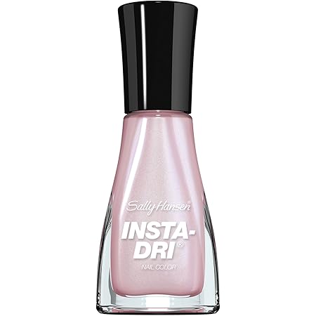 Sally Hansen Insta-Dri Nail Polish - Pink Pursuit - 0.31 fl oz.