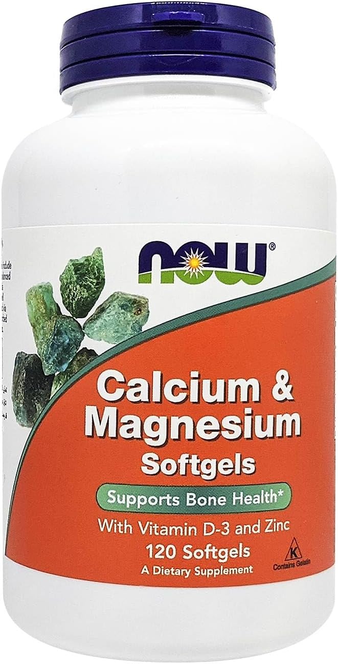 CALCIUM,MAGNSIUM,ZINC,D3