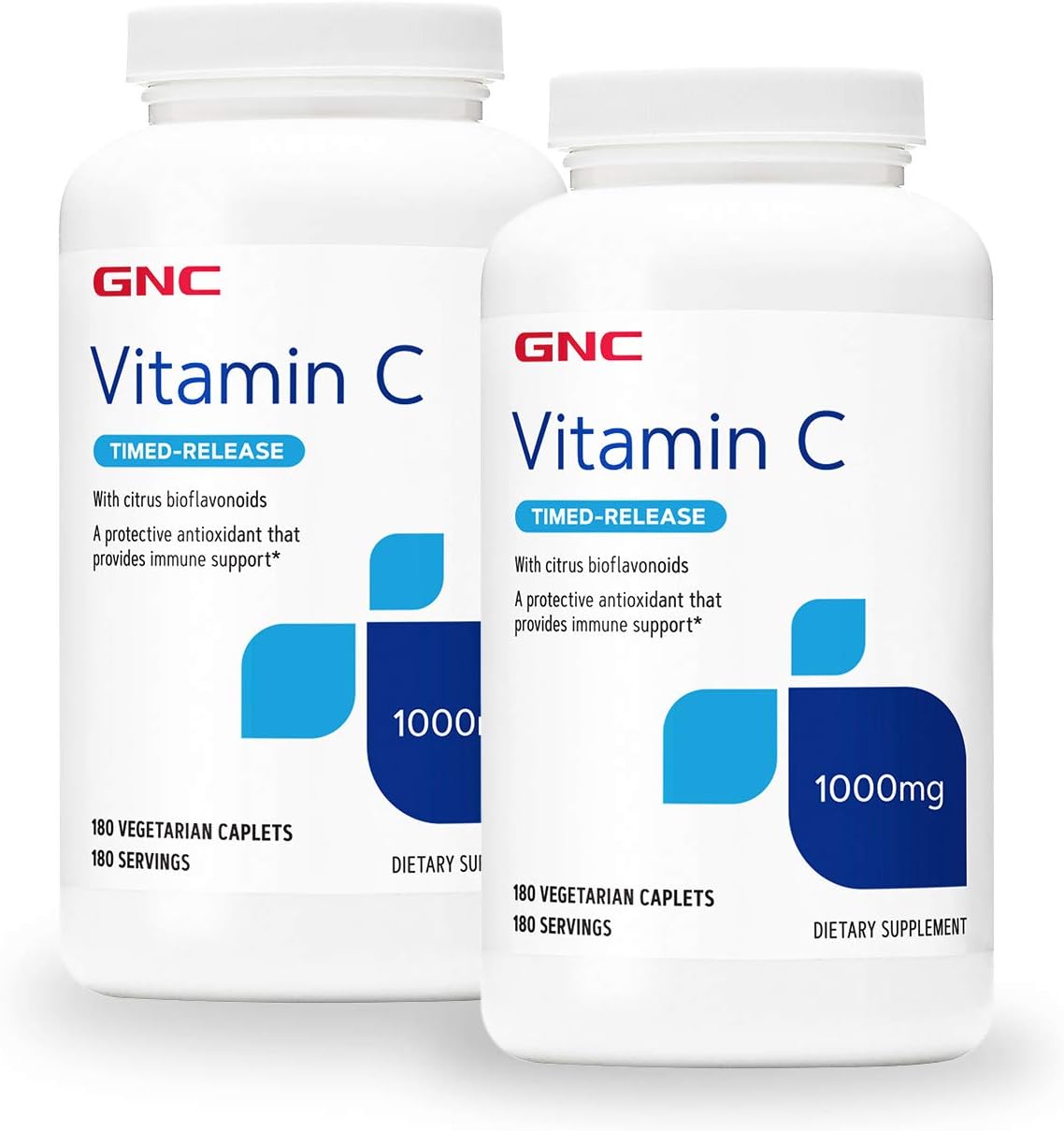GNP VIT C 1000 MG TAB 100
