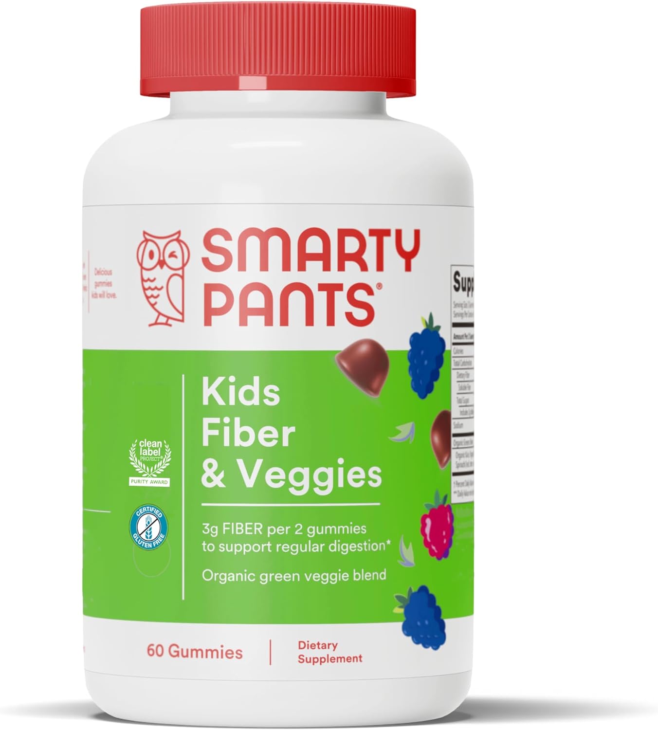 META KIDS FIBER CW 72 GMM