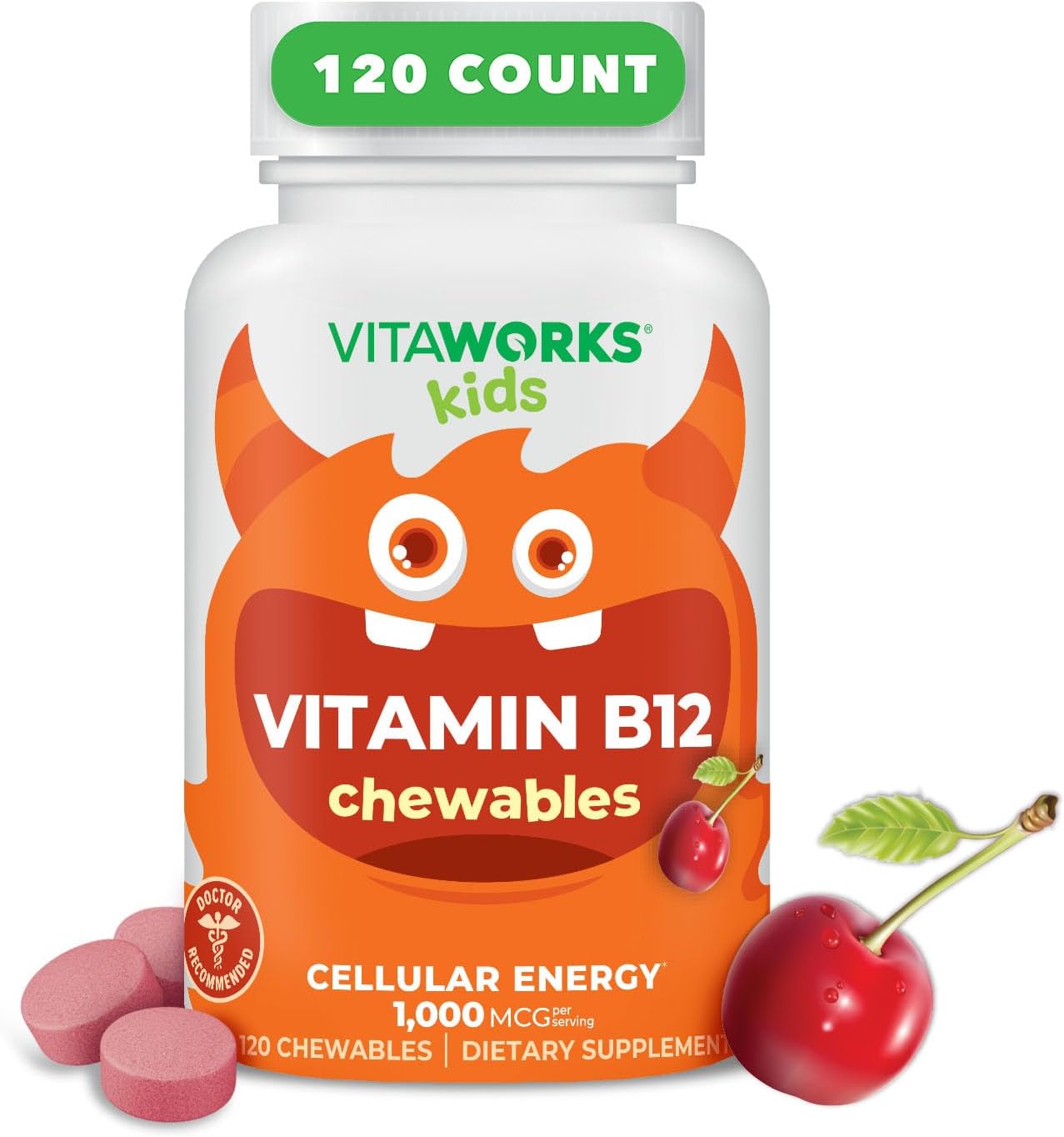 SD VITA B-12 CW 250MCG 50 R/MB/O