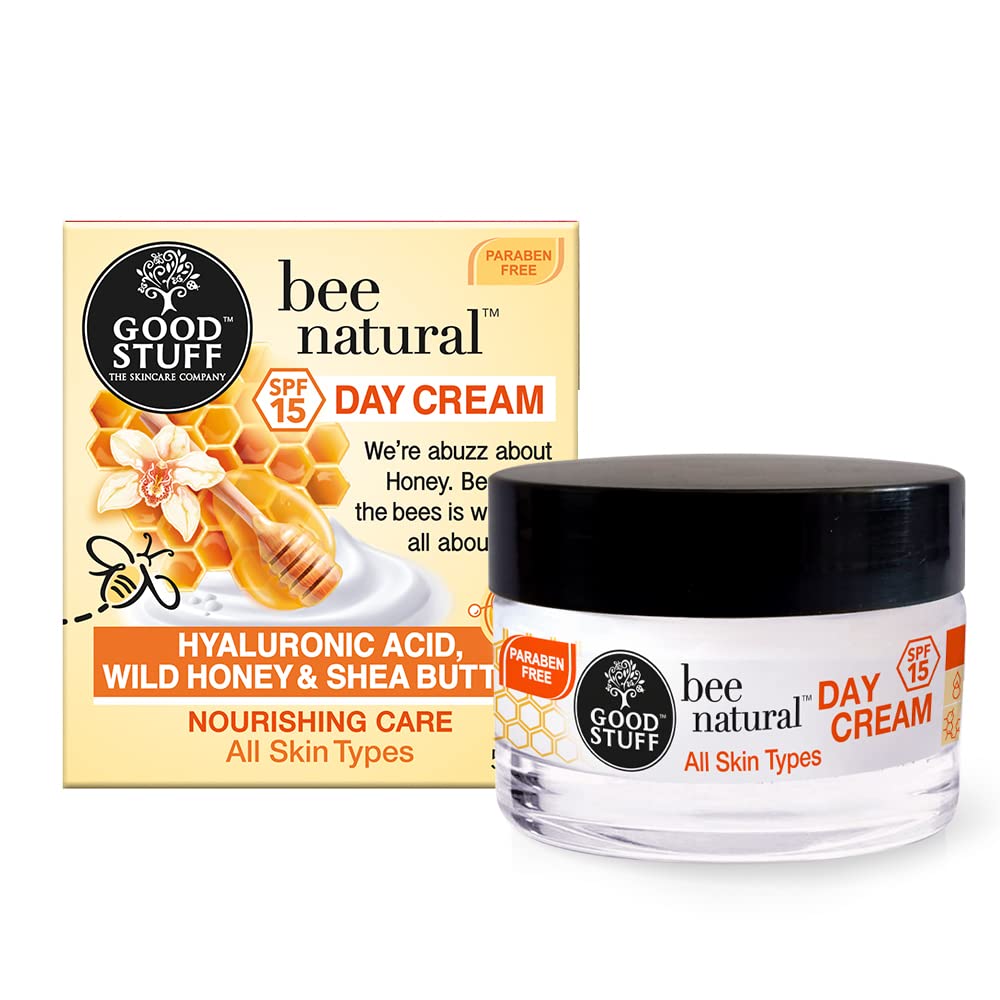 NATURAL SPF15 ST 1X10 PN CN CLS