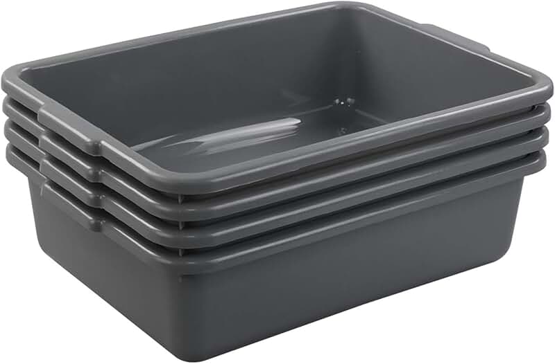 TUB FUN FISH SET 6X12