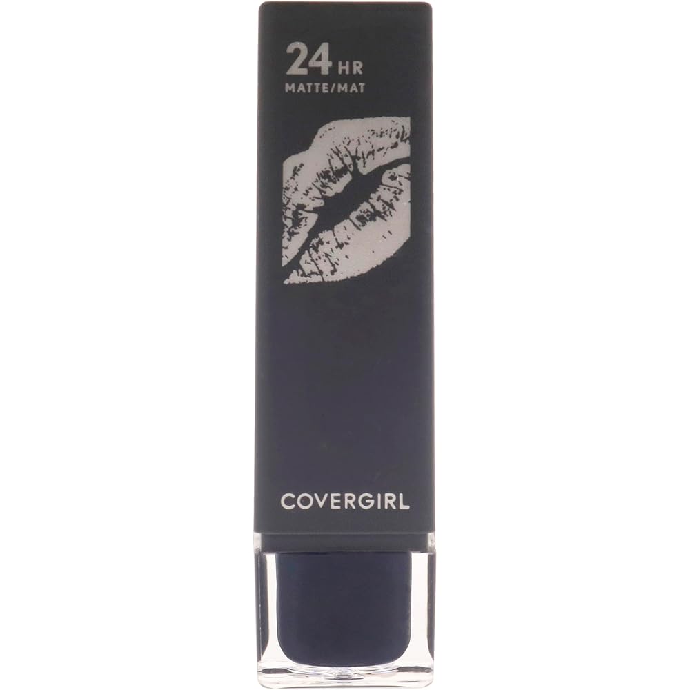 COVERGIRL Exhibitionist Ultra Matte Lipstick - 665 Wink Wink