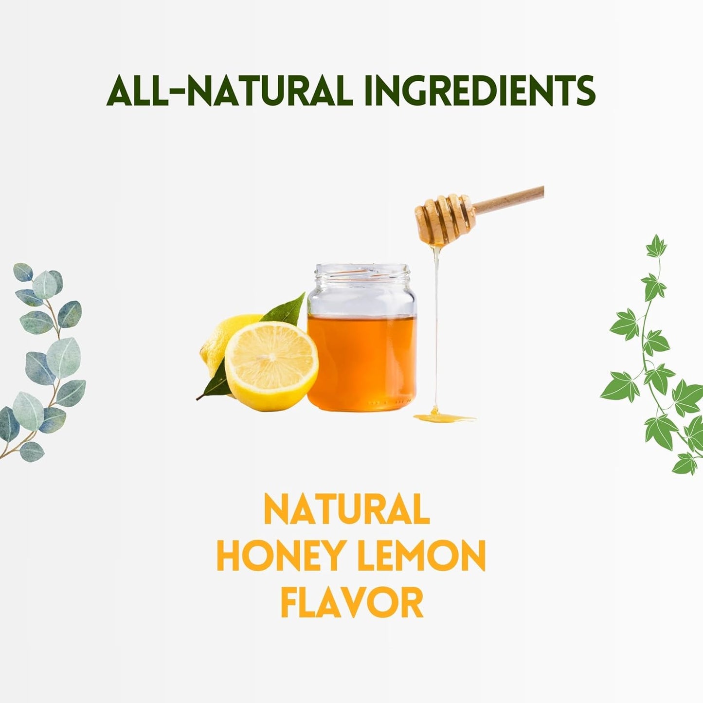 HERBION NATURALS THROAT SYRUP,SUGAR FREE