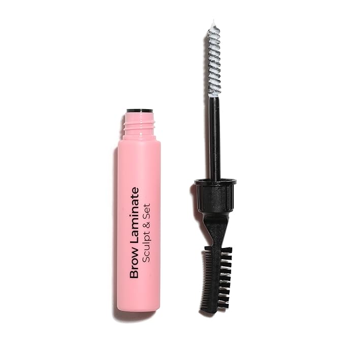 BLK RAD BROW SCULPT BRN CA6552