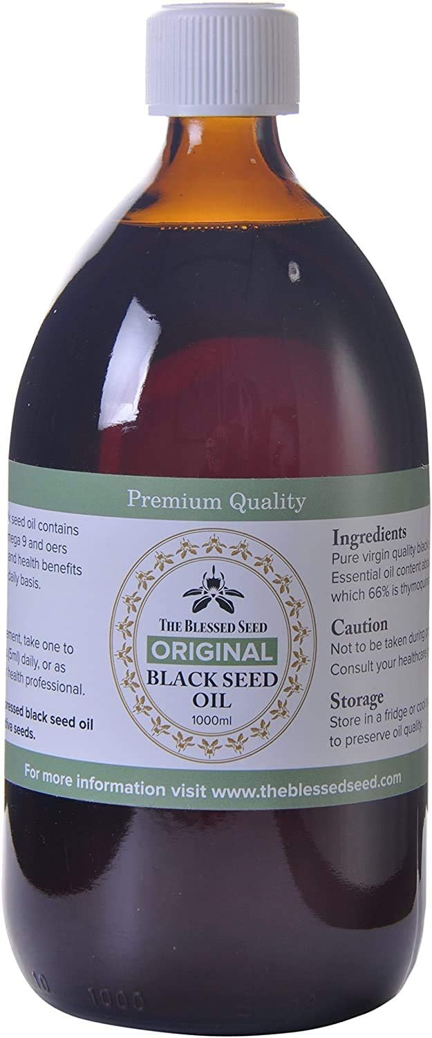 BLACK SEED BLACK SEED OIL,PREMIUM