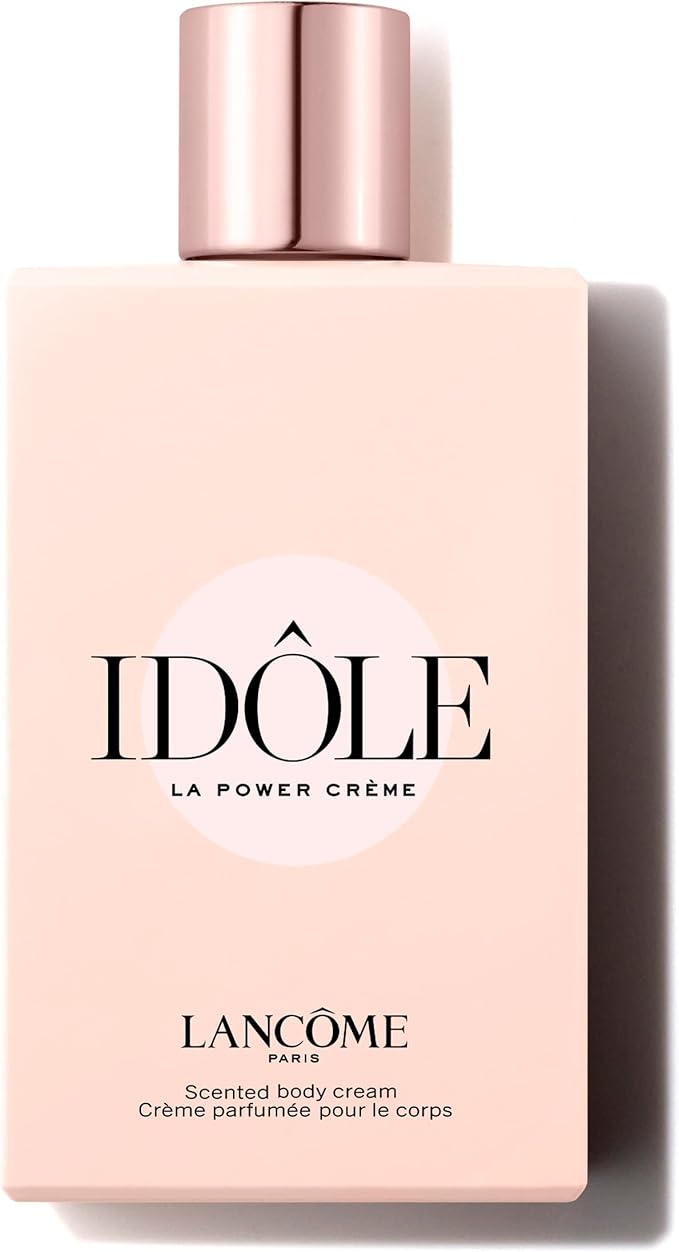 IDOLE EXTRA THICK LOTION 17.5Z