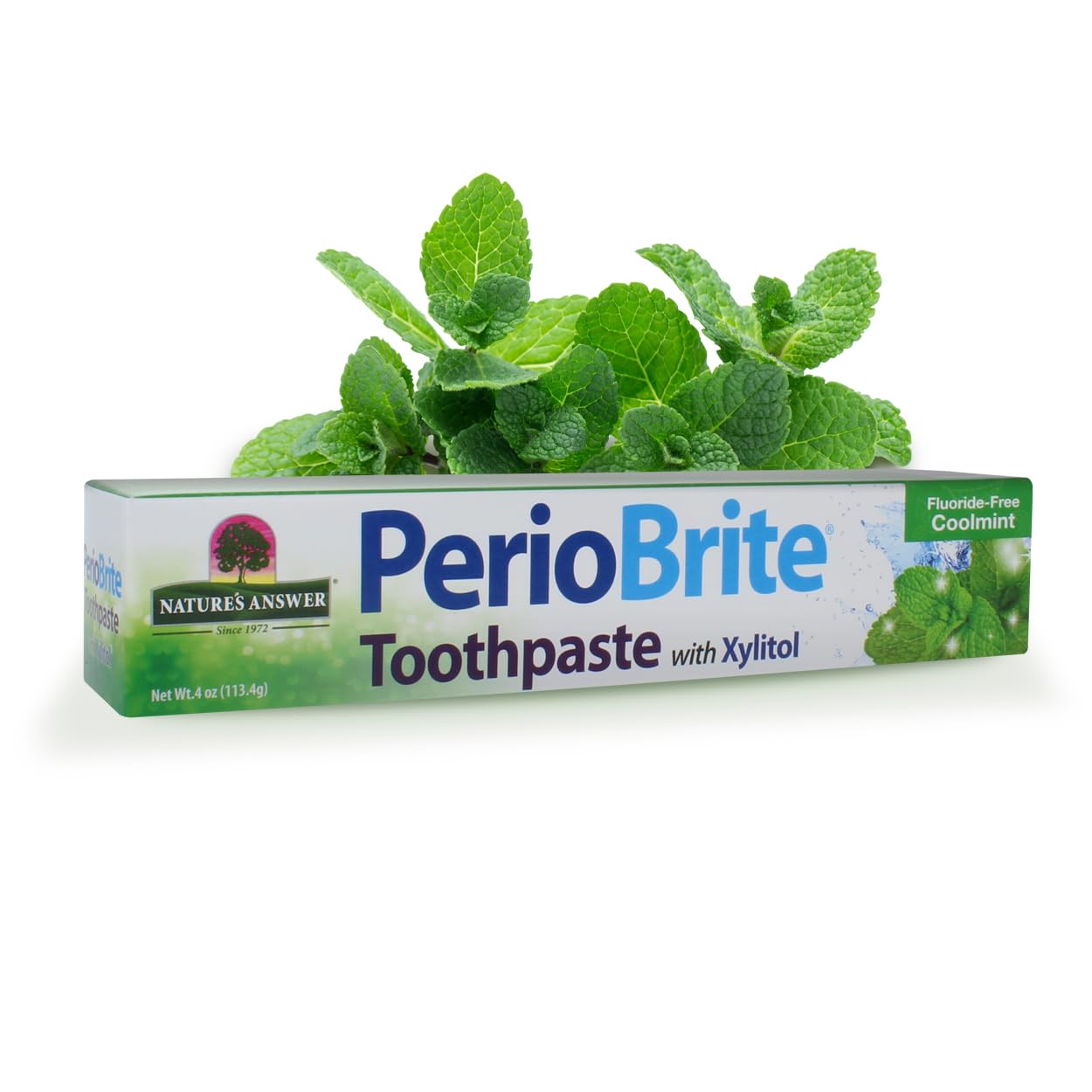 NATURE'S ANSWER PERIOBRITE MTHWSH,CIN,AF