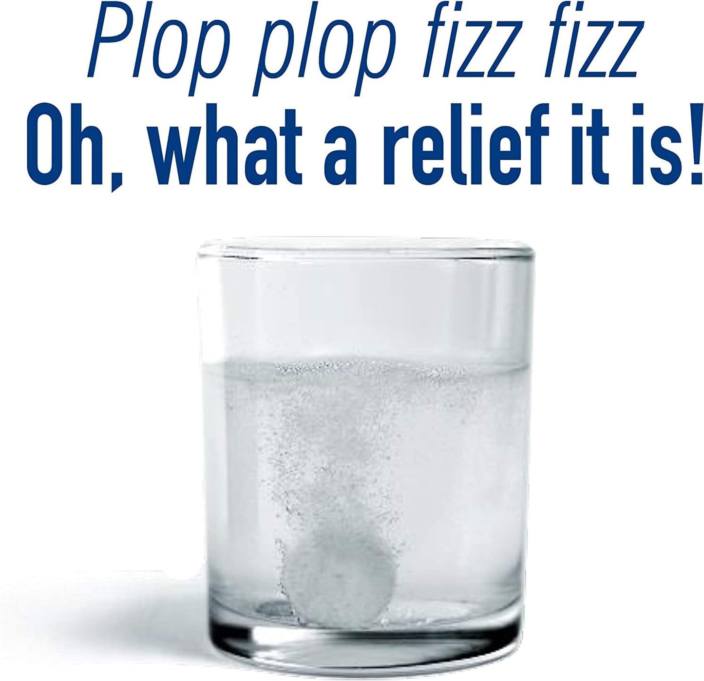 ALKA-SELTZER GOLD TB 36 EFF