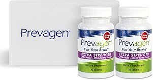 PREVAGEN BERRY CHW TAB 30CT