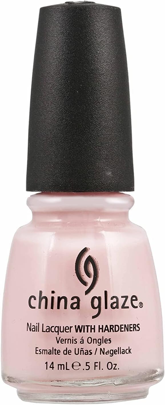 china glaze Nail Lacquer - Innocence