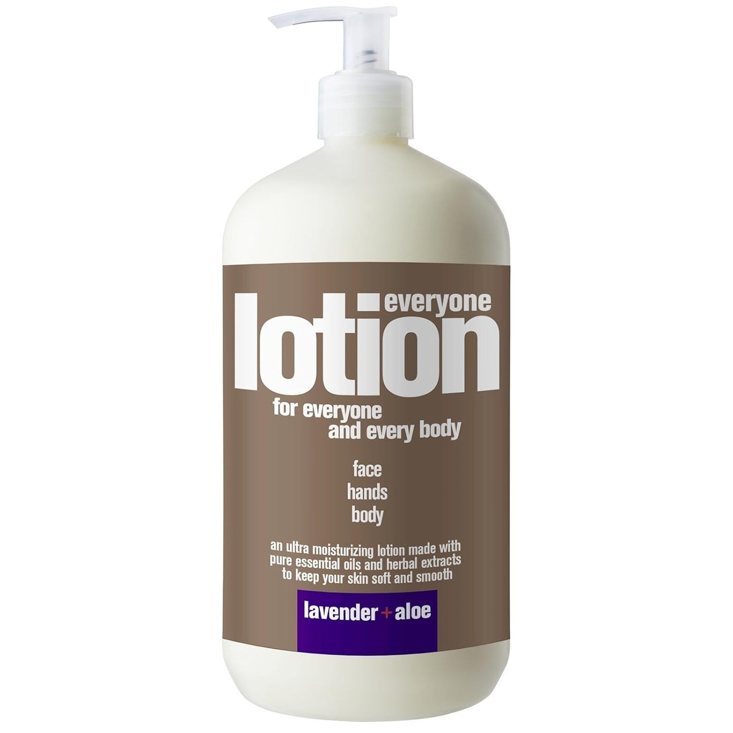 EVERYONE LOTION 6OZ 3N1 CN/LMN
