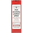 J.R. WATKINS LINIMENT SPRY,PAIN RELIEF