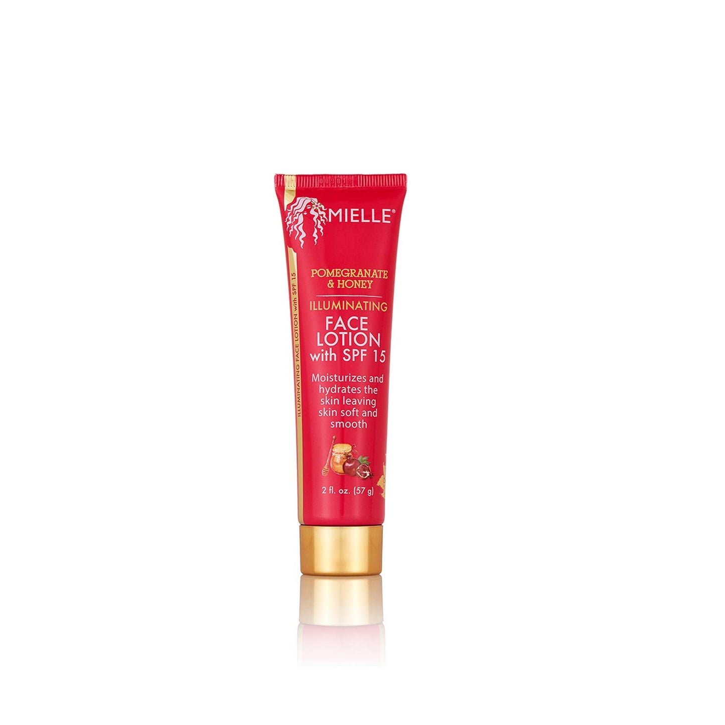 MIELLE POM/HONEY BODY LOTION 13