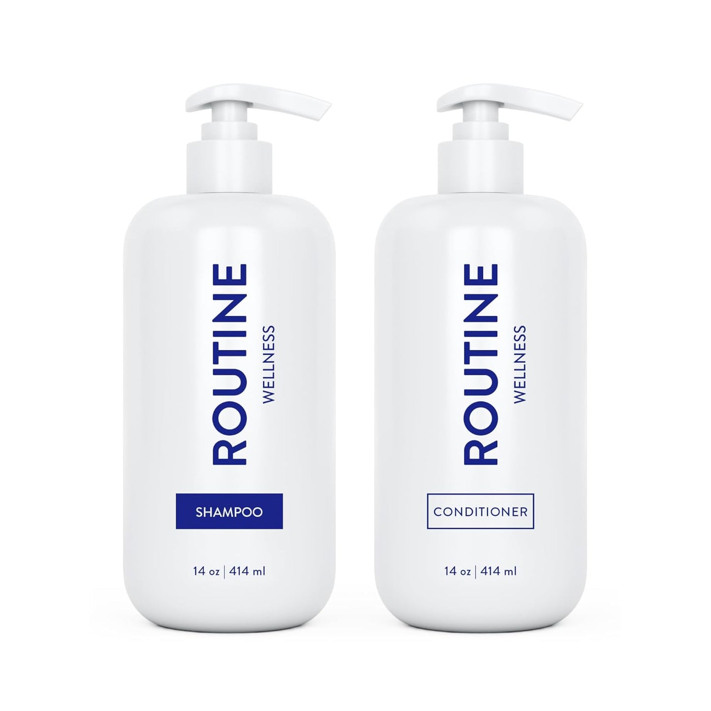 Wellness System Shampoo