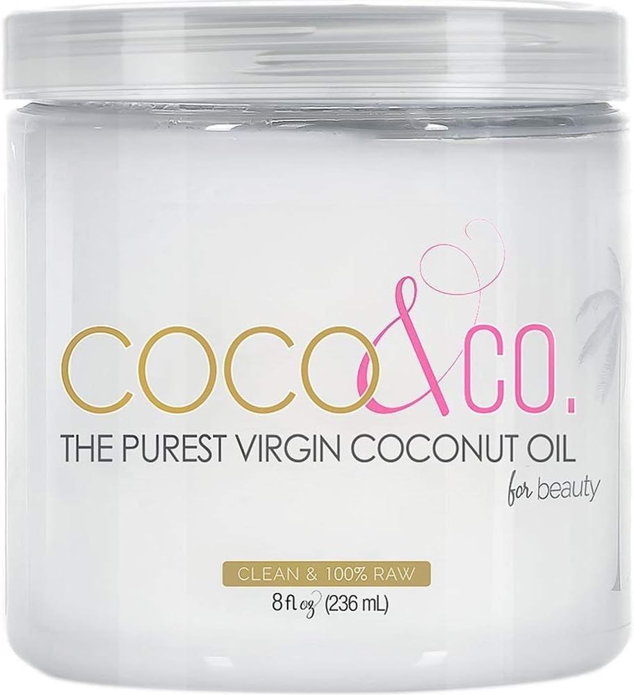COCOCARE COCO OIL HAIR SHINE 6Z