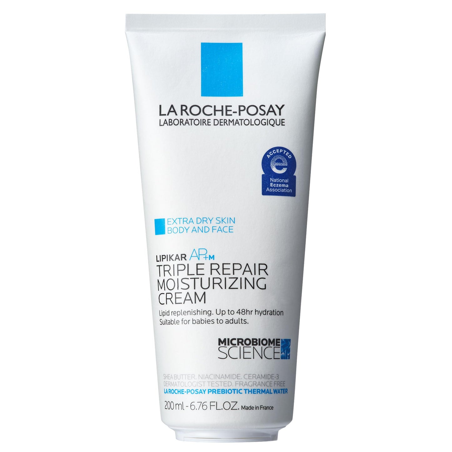 LA ROCHE-POSAY LIPIKAR AP+ LOT 13.52OZ