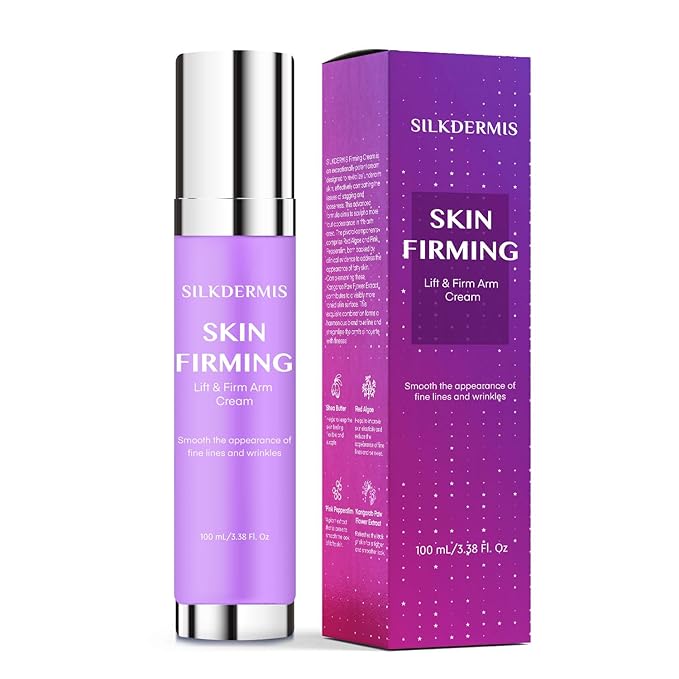 BODY CREAM EVERYDAY TIGHTENING