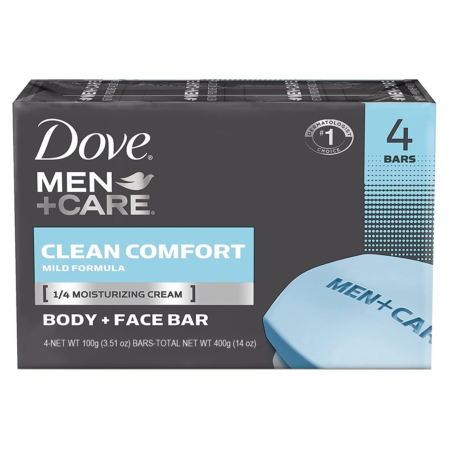 DOVE MEN+CARE LQ 13.5OZ DP CLN