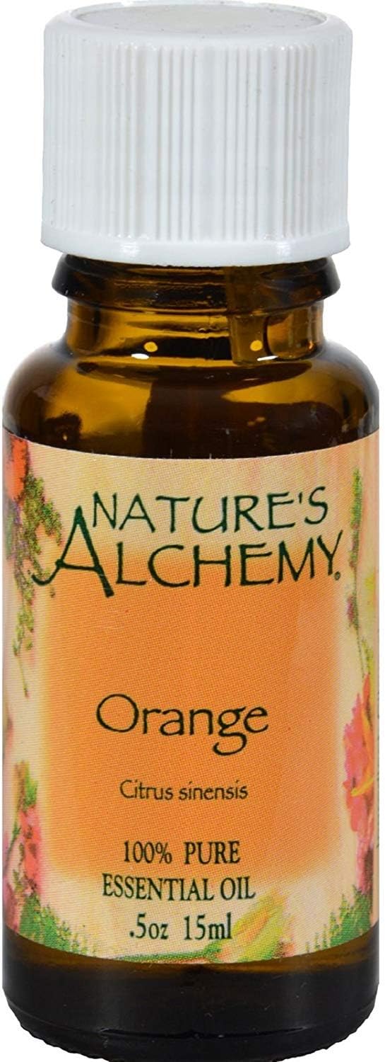 NATURE'S ALCHEMY ESSTL OIL,LAVENDER