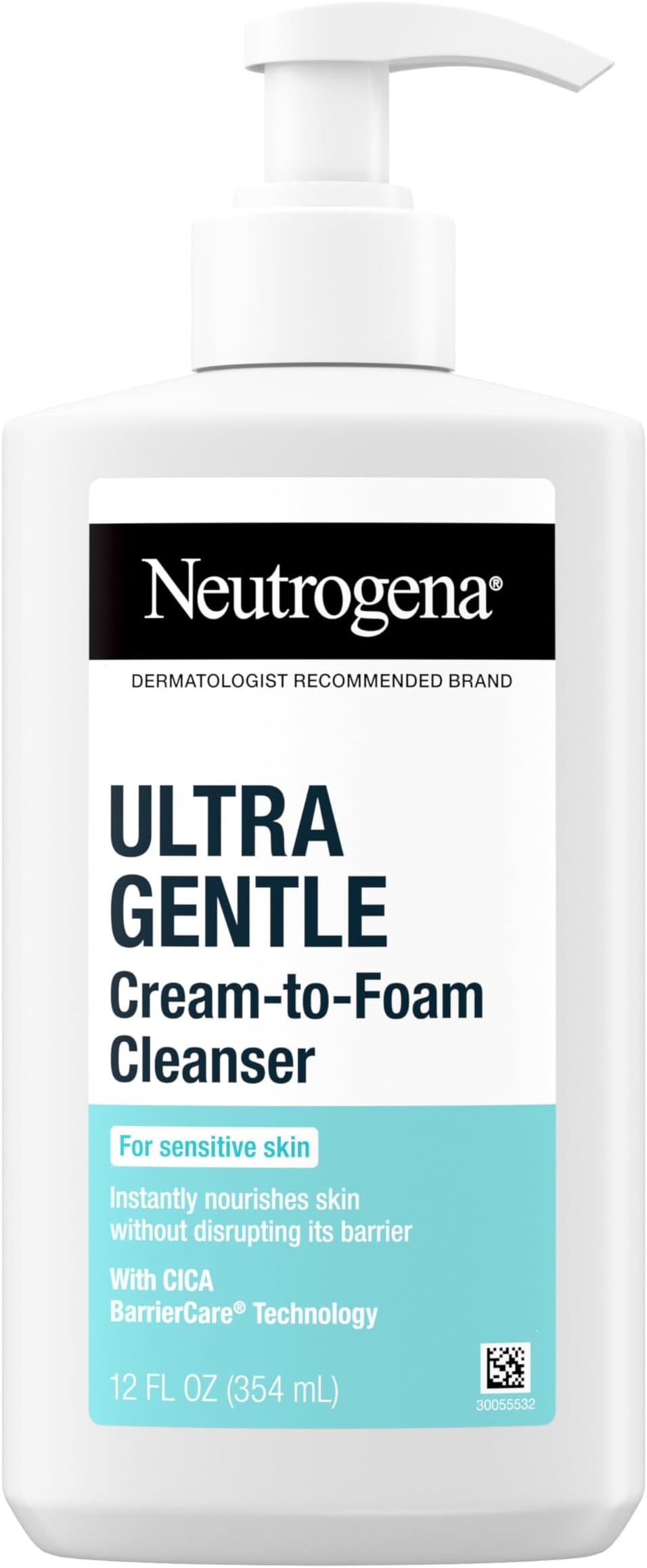 NEUTROGENA CLEANSER FRESH FOAMING 6.7OZ