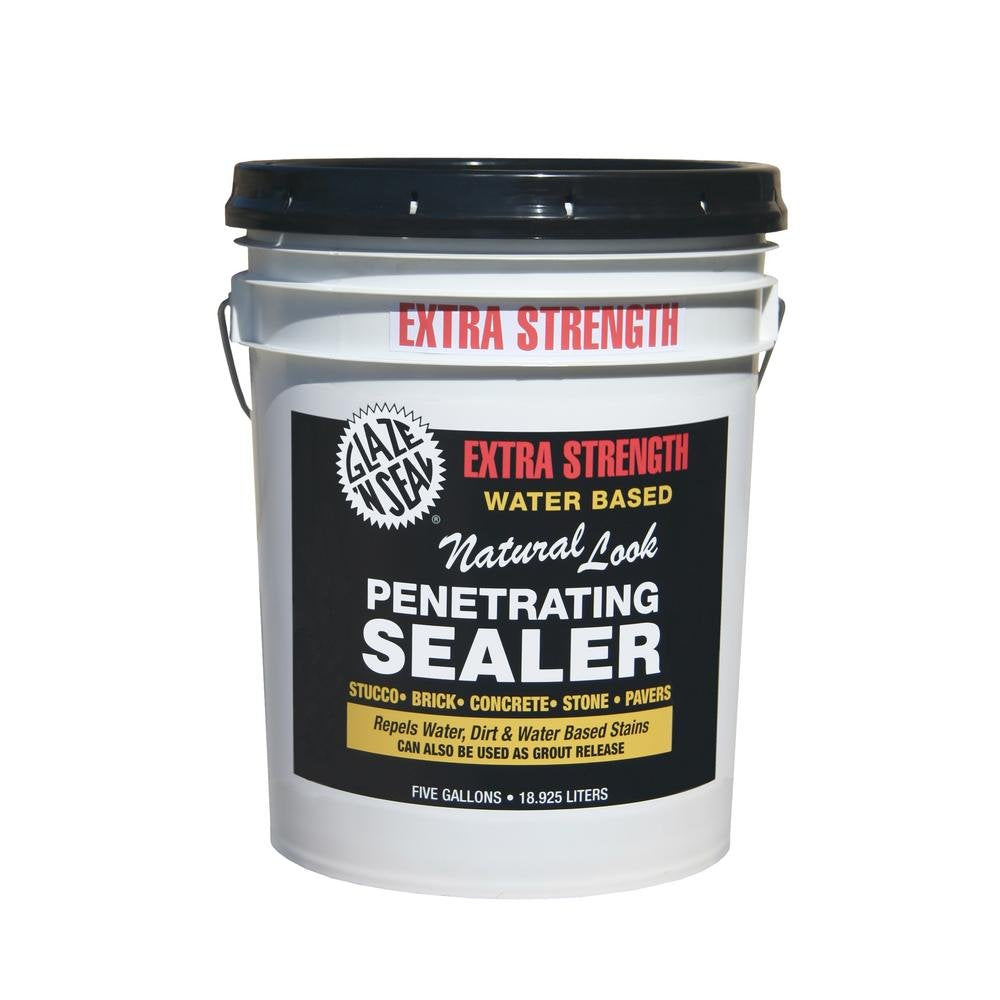 D&L AU NAT SHEEN SEALER 5.75Z