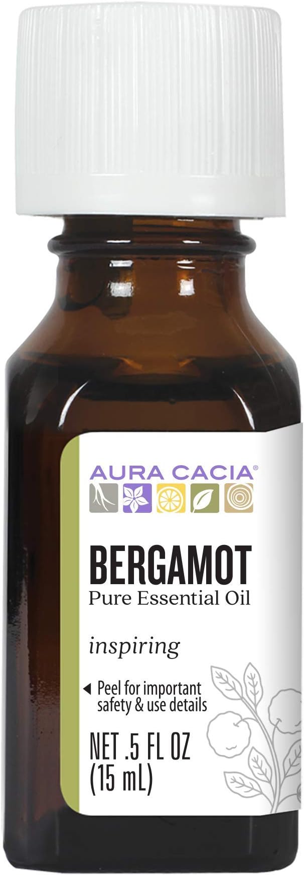 AURA CACIA ESSENTIAL OIL,GERANIUM