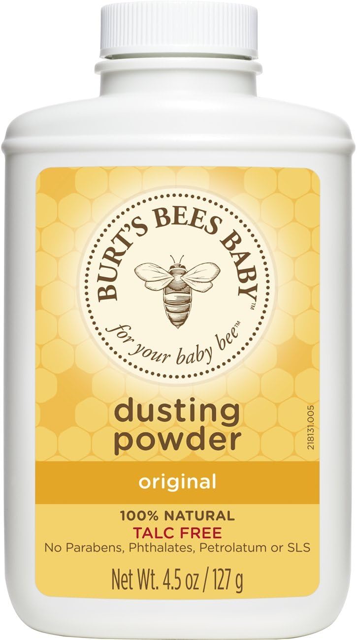 BURT'S BEES BABY ORGNL DUSTING PWD 7.5OZ