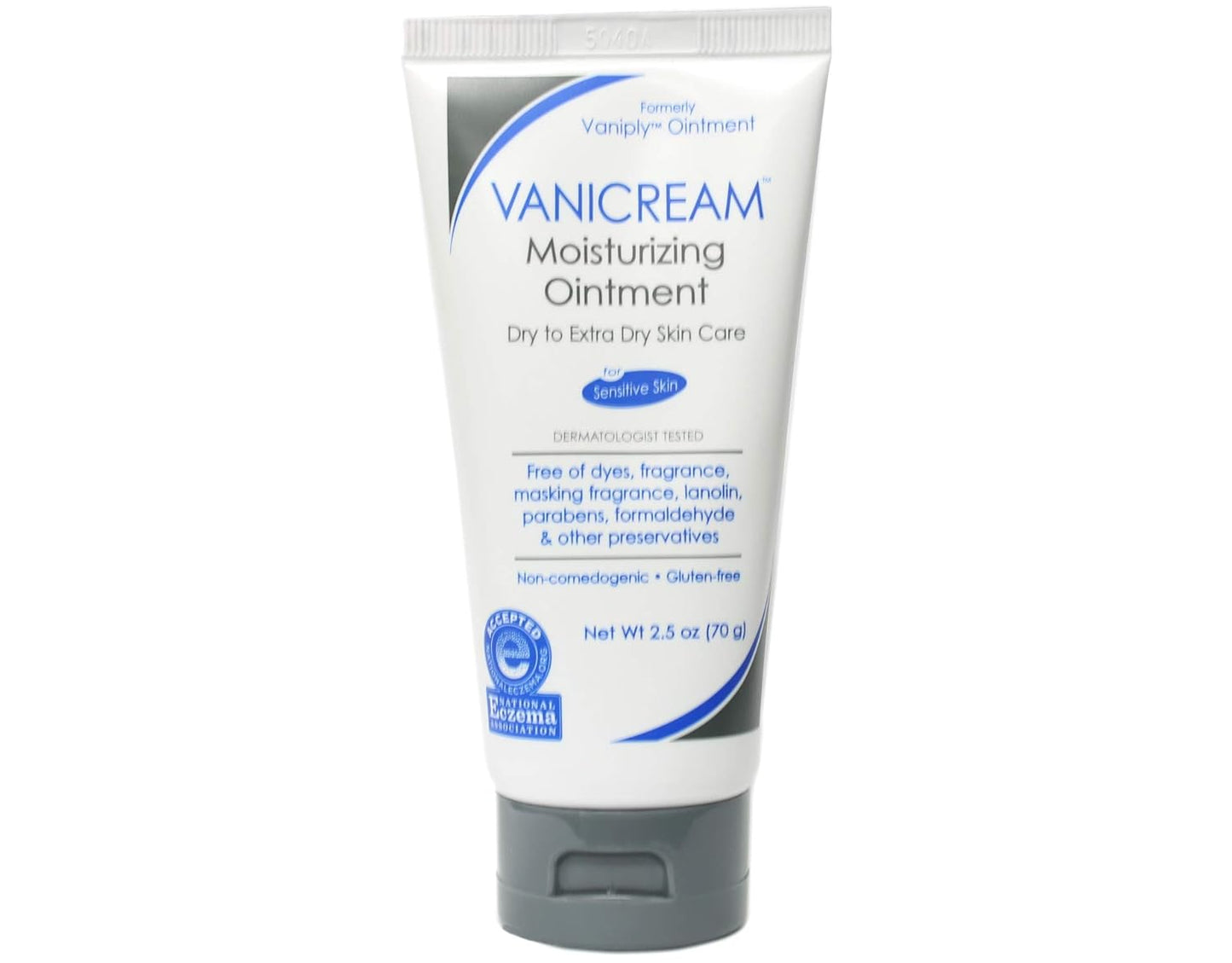 VANICREAM MOISTURIZING OINTMENT JAR 13OZ