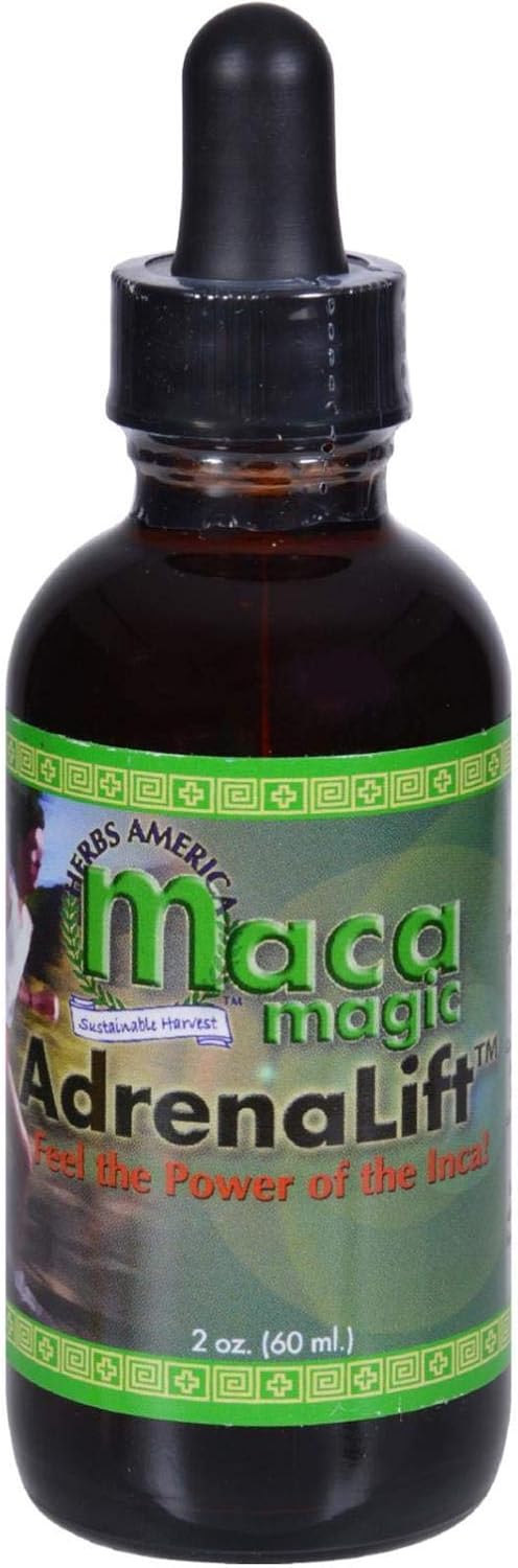 MACA MAGIC MACA MAGIC,OG2,300 CC