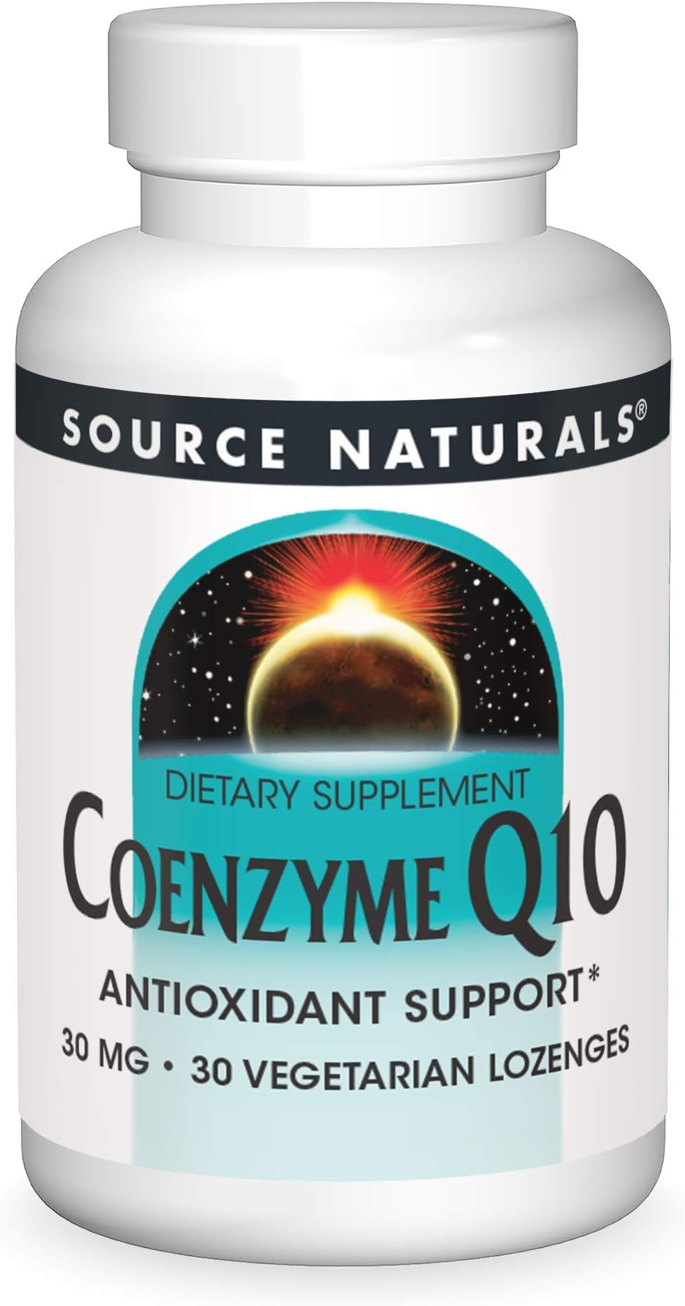 COQ10 100MG SOFTGEL 90CT 21ST CENTURY