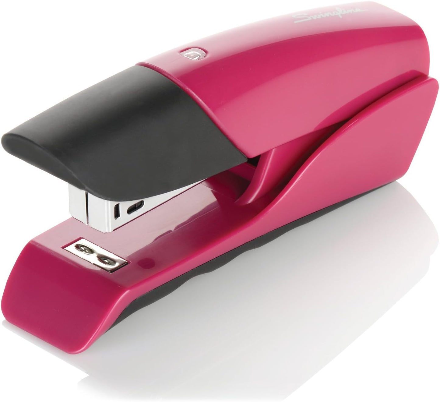 Swingline Anywhere Stapler, Assorted Colors