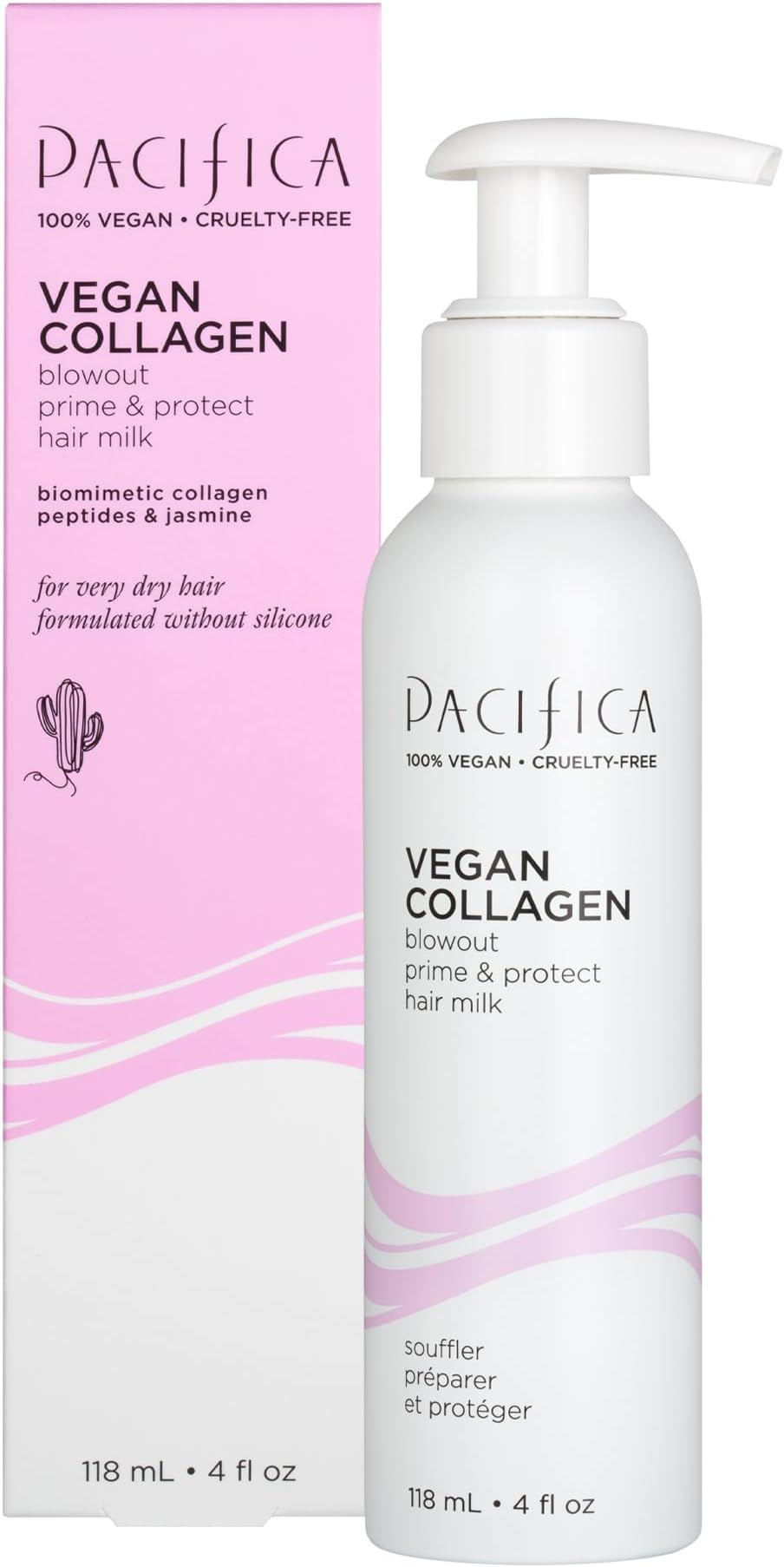 PACINOS CURLING CREAM 10 OZ