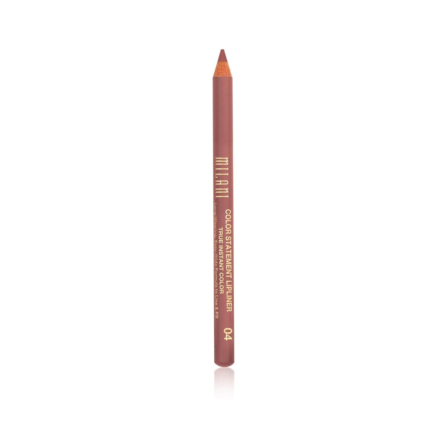 Milani Color Statement Lipliner All Natural