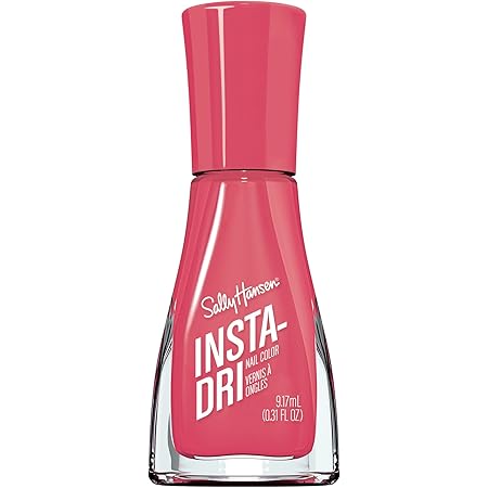 Sally Hansen Nail Color Insta-Dri Glos-sea 62