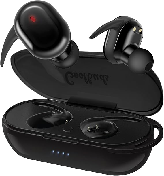 COOLBUDS TRUE WIRELESS EARBUDS