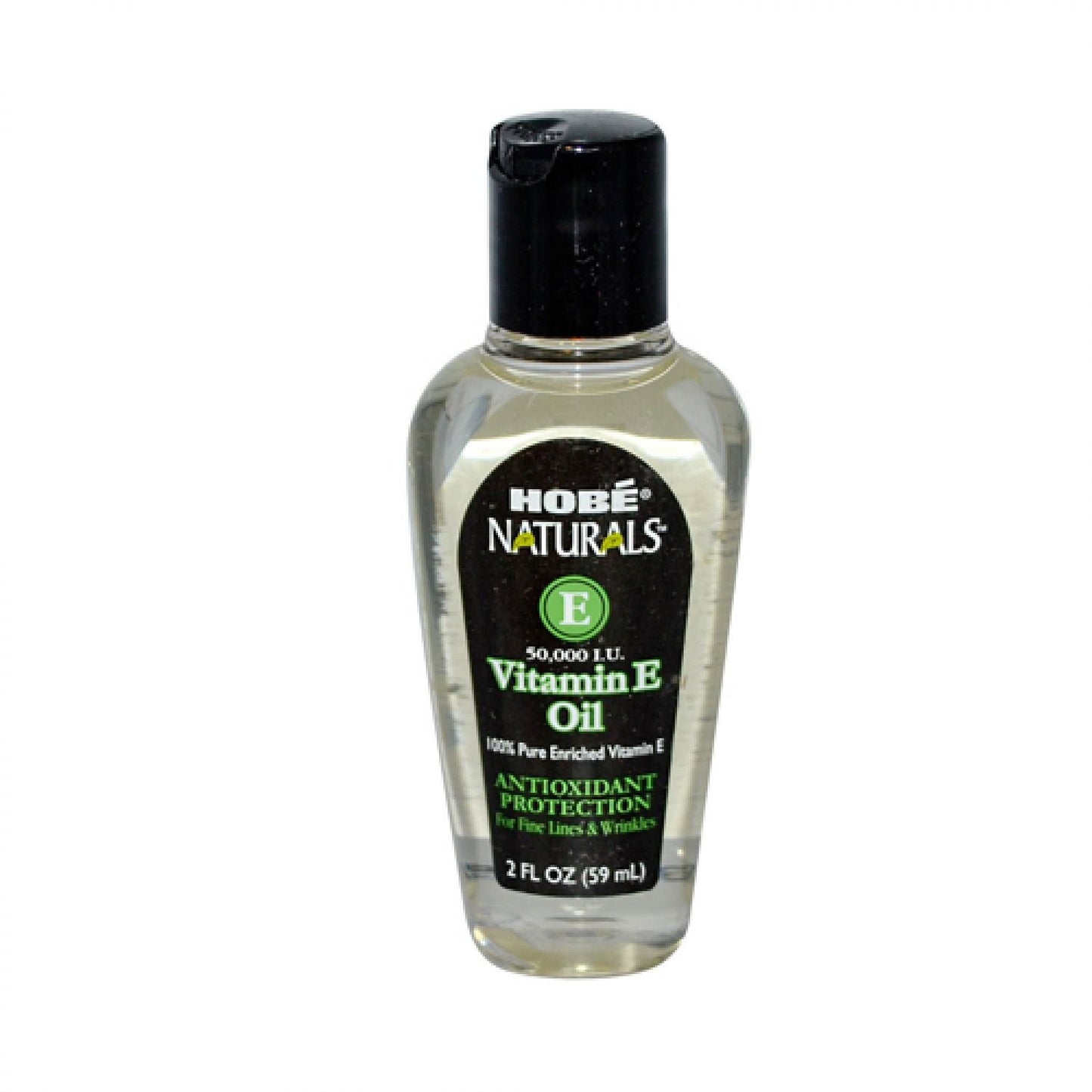HOBE LABORATORIES VITAMIN E OIL