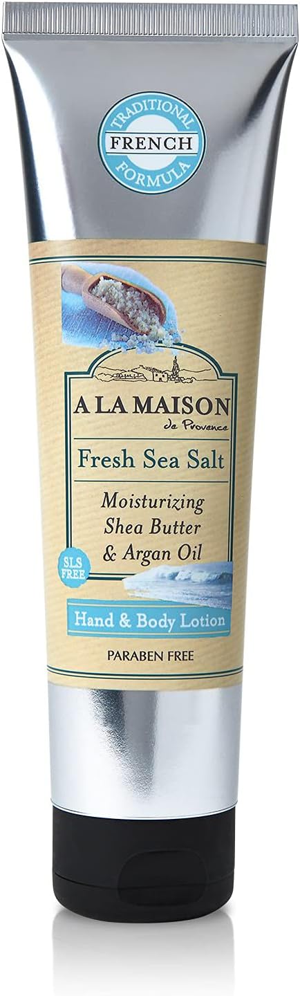 A LA MAISON HAND CREAM,HONEYSUCKLE