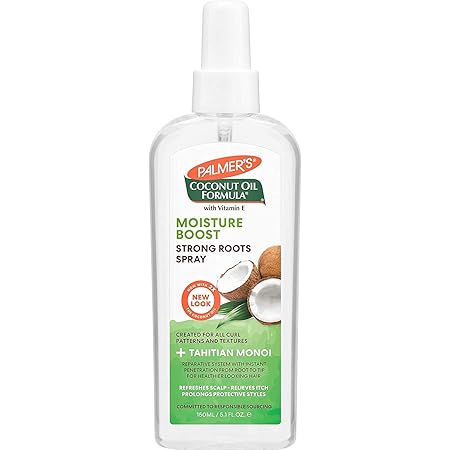 PALMERS STRONG ROOTS SERUM1.85Z