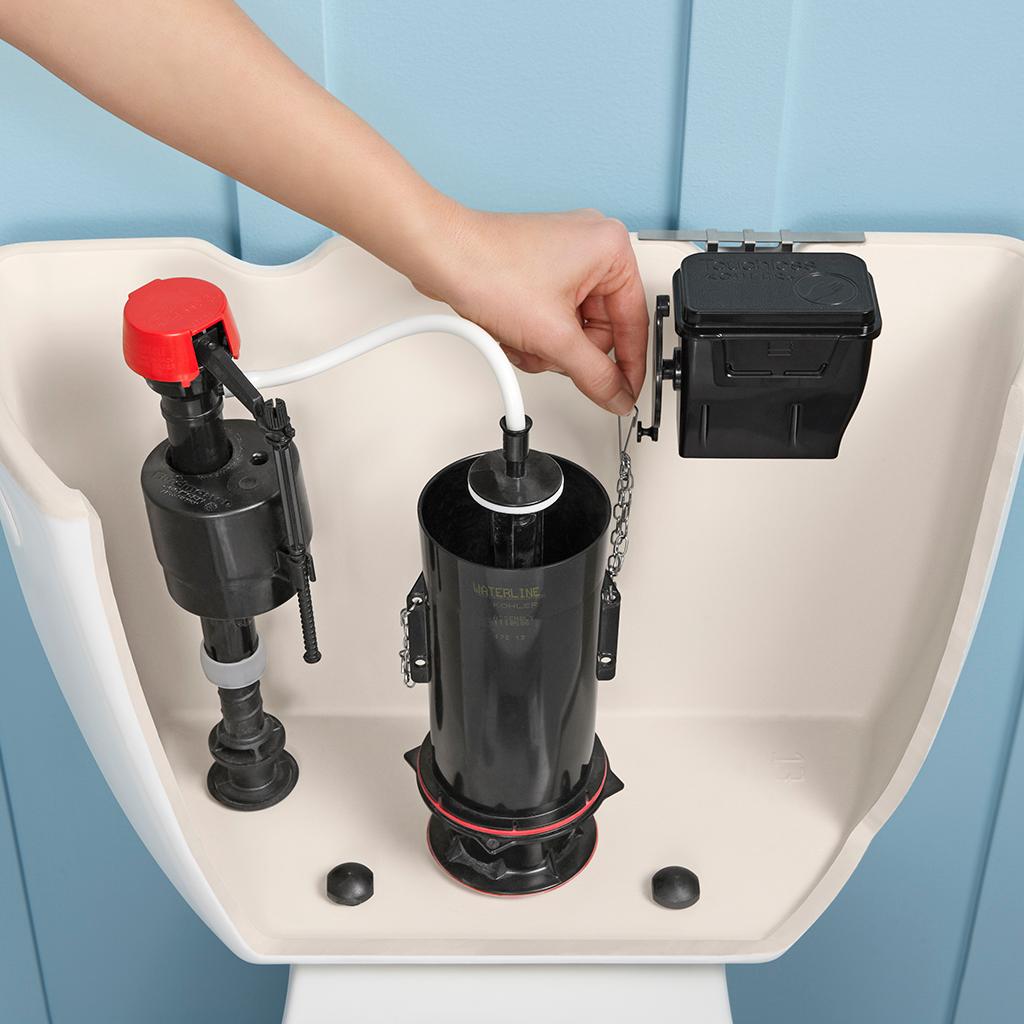 CLEANSE FLUSH WTL SPT GC 60 SFG