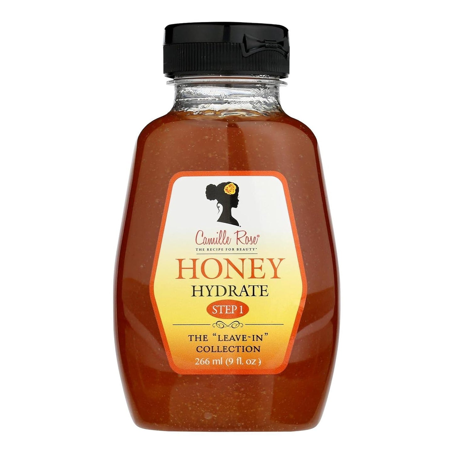 CAMILLE ROSE HONEY DP COND 12OZ