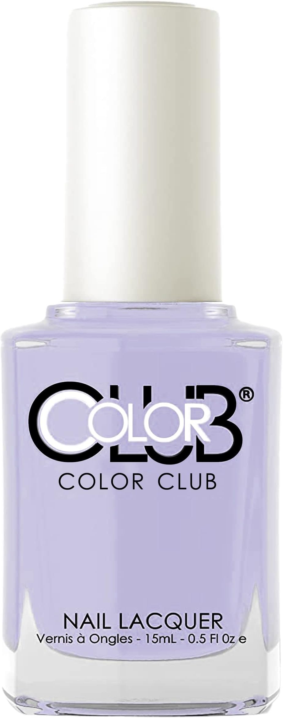 Color Club Nail Lacquer - Lady Holiday